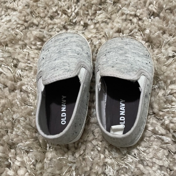 Old Navy Baby Slip Ons - Picture 3 of 5